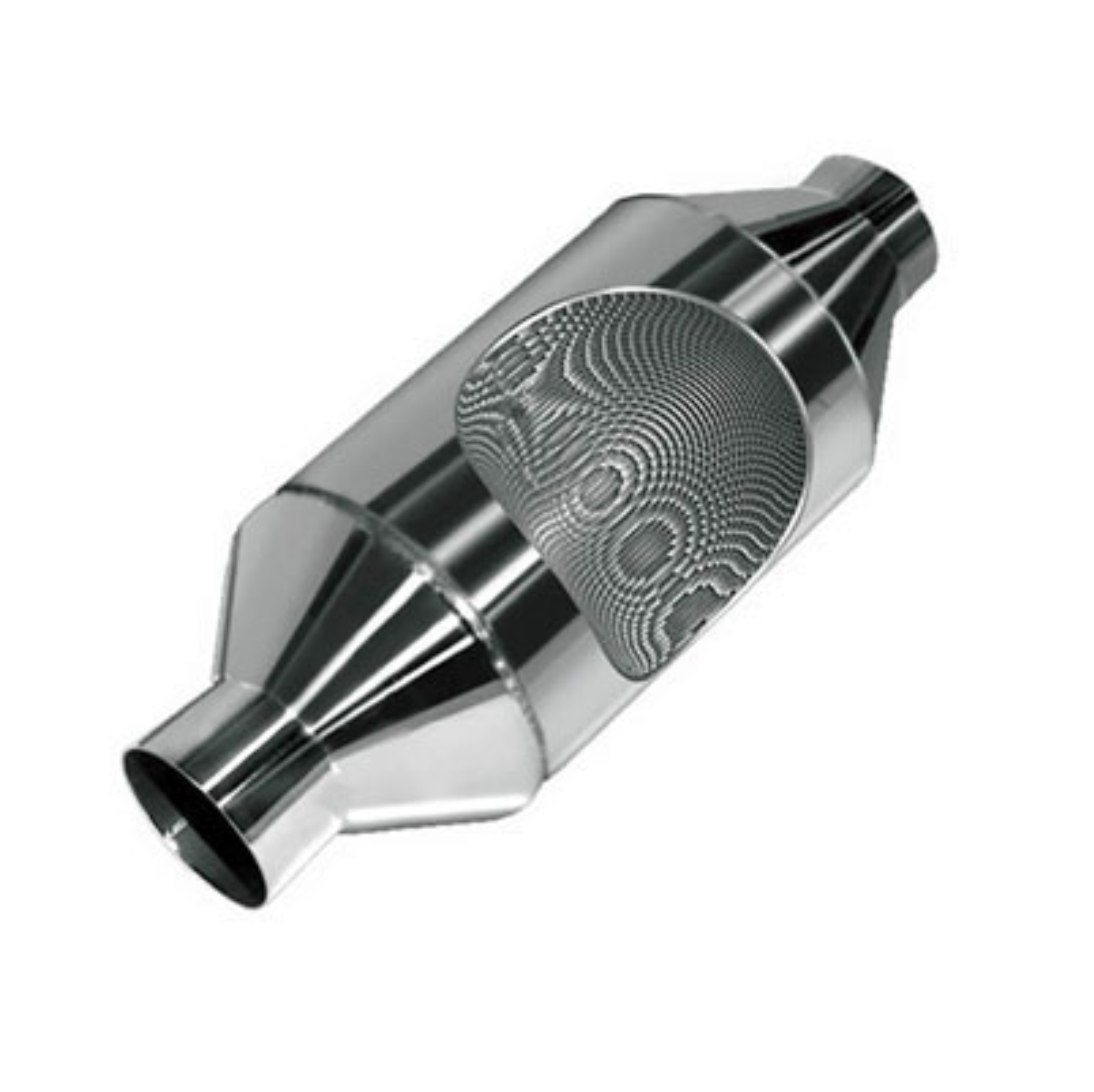 Mine-x Catalytic Exhaust Purifiers - Off Road